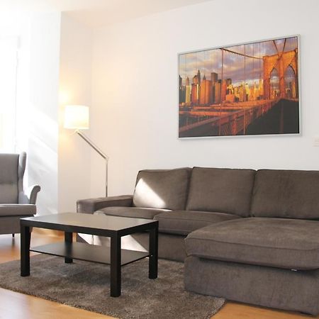 Wellrenting - Prado Sastre Lägenhet Alicante Rum bild