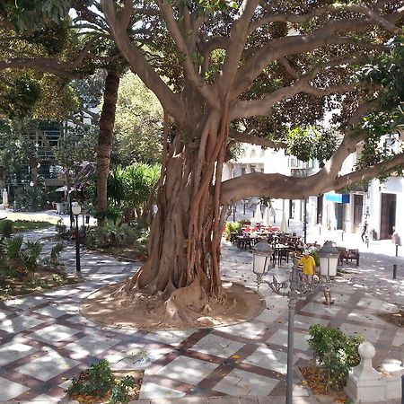 Wellrenting - Prado Sastre Lägenhet Alicante Exteriör bild