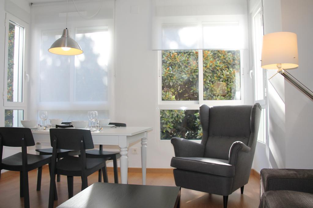 Wellrenting - Prado Sastre Lägenhet Alicante Rum bild