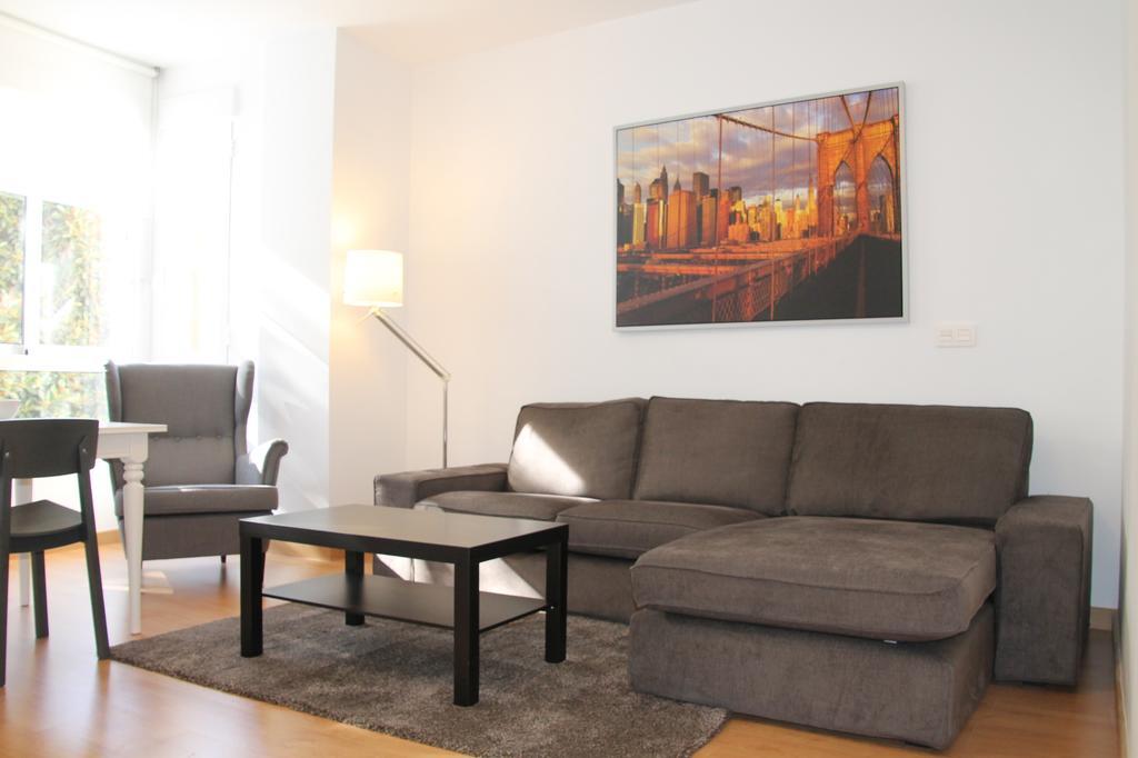 Wellrenting - Prado Sastre Lägenhet Alicante Rum bild