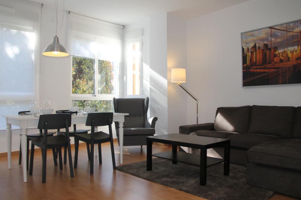 Wellrenting - Prado Sastre Lägenhet Alicante Rum bild
