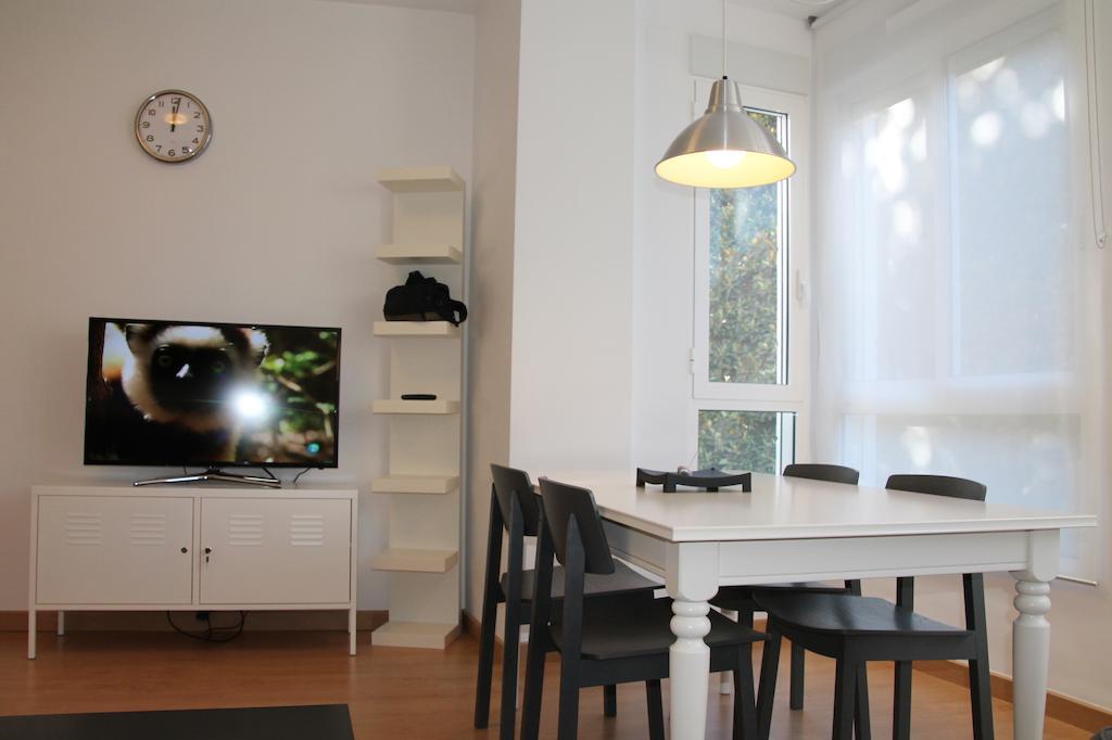 Wellrenting - Prado Sastre Lägenhet Alicante Rum bild