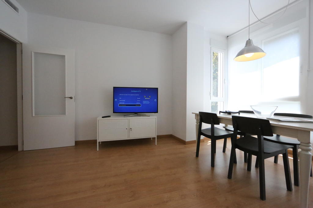 Wellrenting - Prado Sastre Lägenhet Alicante Rum bild