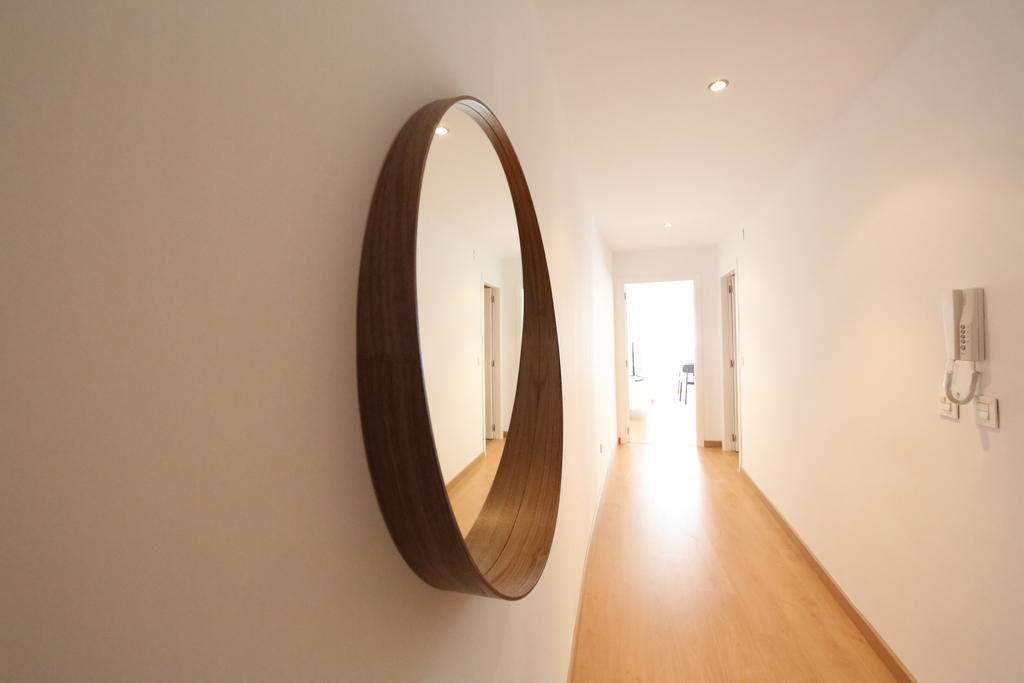 Wellrenting - Prado Sastre Lägenhet Alicante Exteriör bild