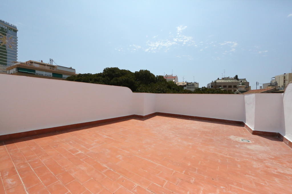 Wellrenting - Prado Sastre Lägenhet Alicante Exteriör bild
