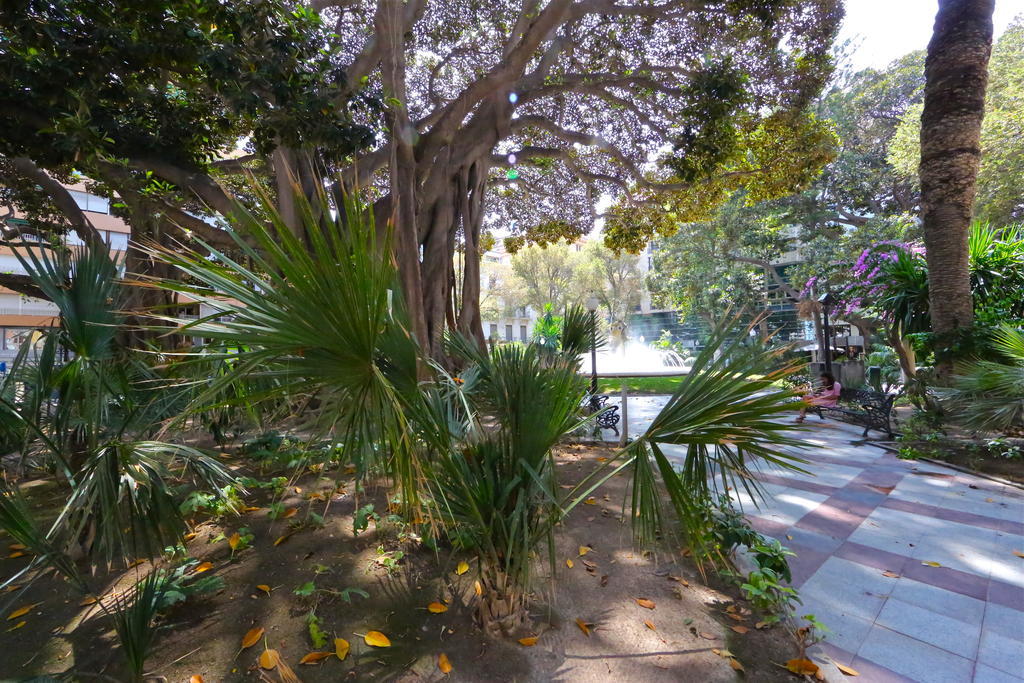 Wellrenting - Prado Sastre Lägenhet Alicante Exteriör bild