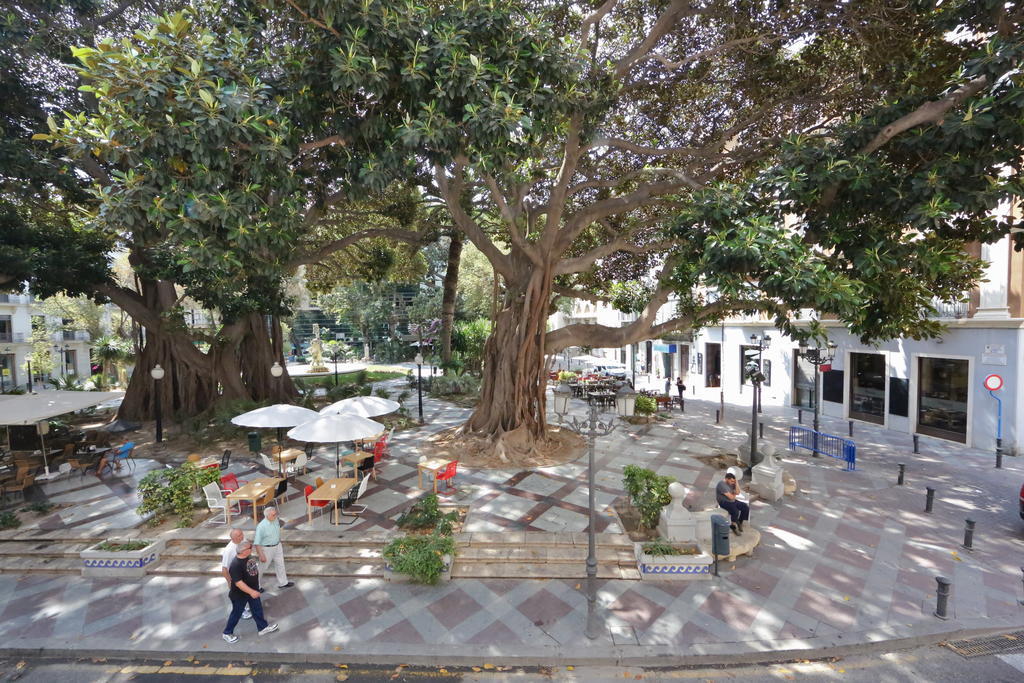Wellrenting - Prado Sastre Lägenhet Alicante Exteriör bild