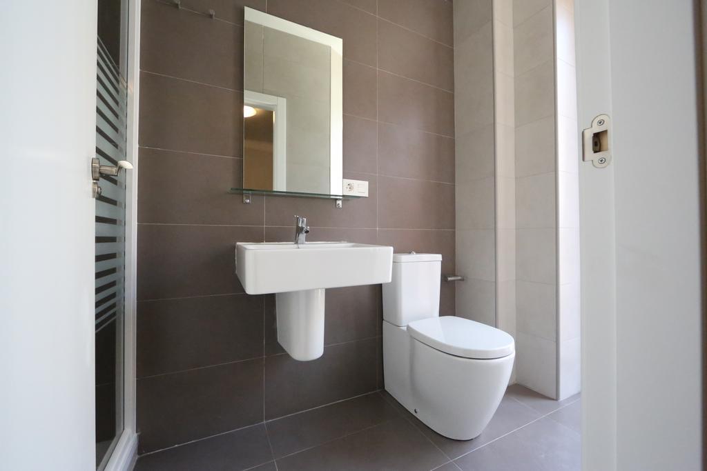 Wellrenting - Prado Sastre Lägenhet Alicante Exteriör bild
