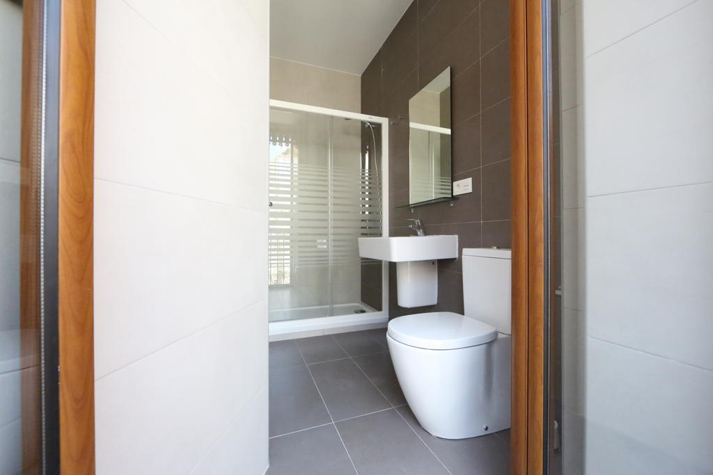 Wellrenting - Prado Sastre Lägenhet Alicante Rum bild