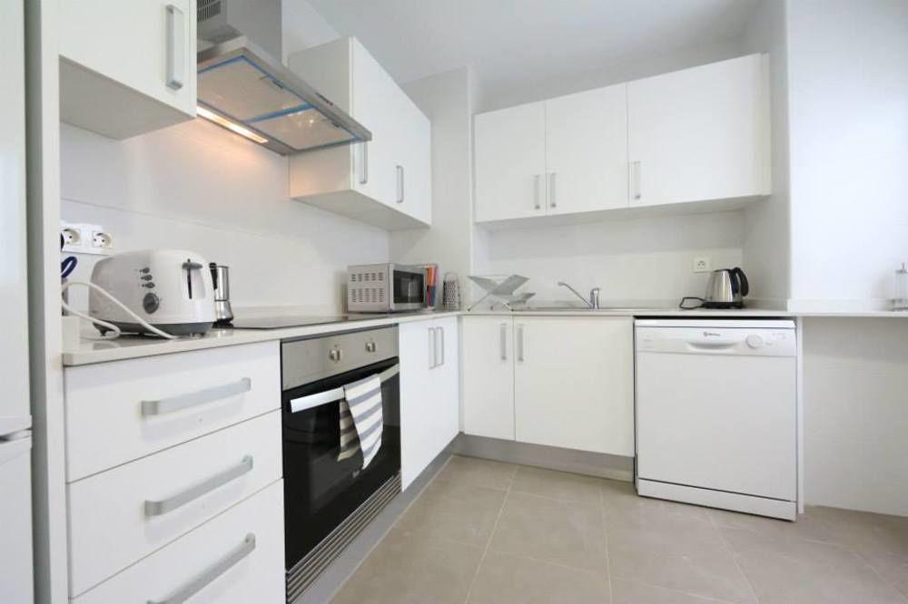 Wellrenting - Prado Sastre Lägenhet Alicante Exteriör bild