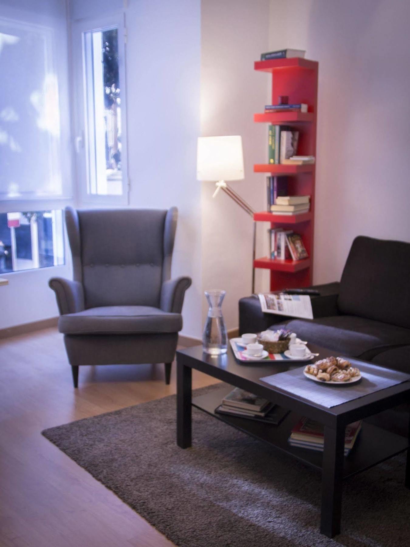 Wellrenting - Prado Sastre Lägenhet Alicante Exteriör bild
