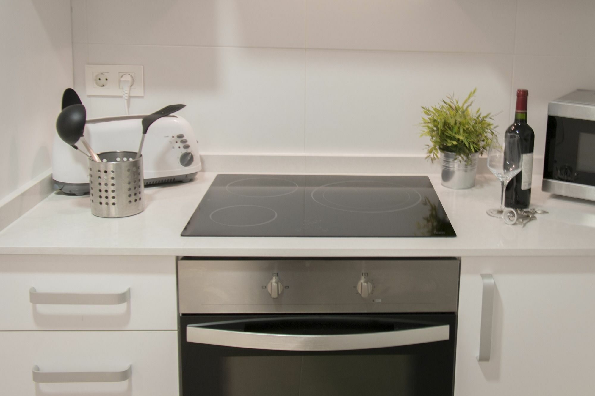 Wellrenting - Prado Sastre Lägenhet Alicante Exteriör bild