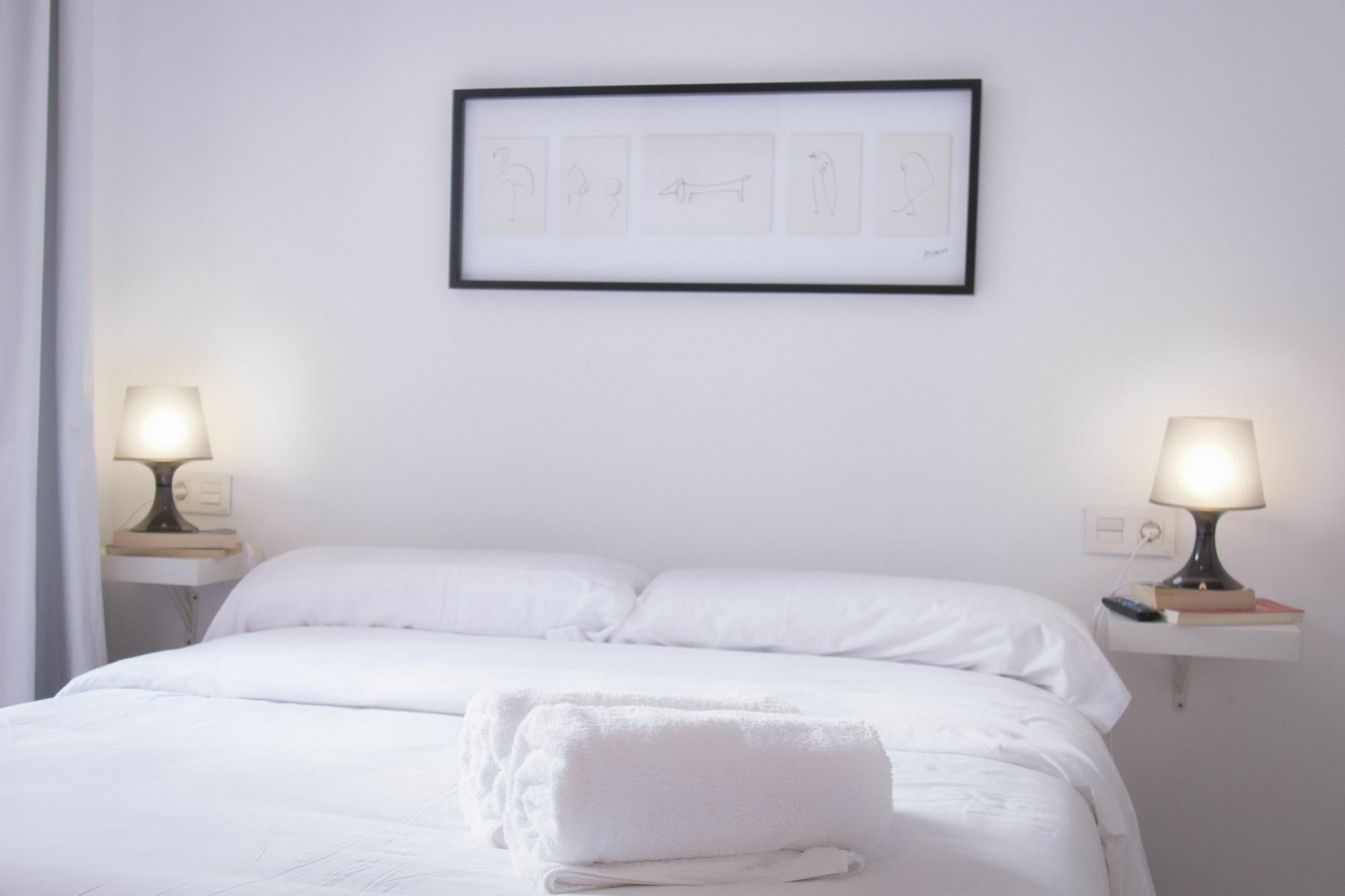 Wellrenting - Prado Sastre Lägenhet Alicante Exteriör bild