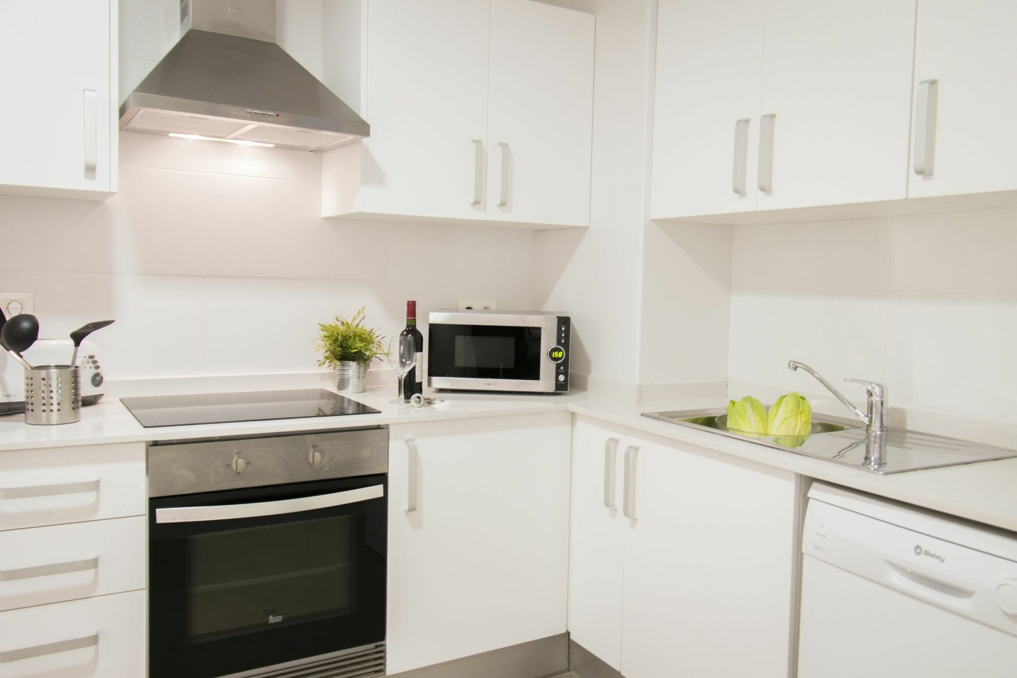Wellrenting - Prado Sastre Lägenhet Alicante Exteriör bild
