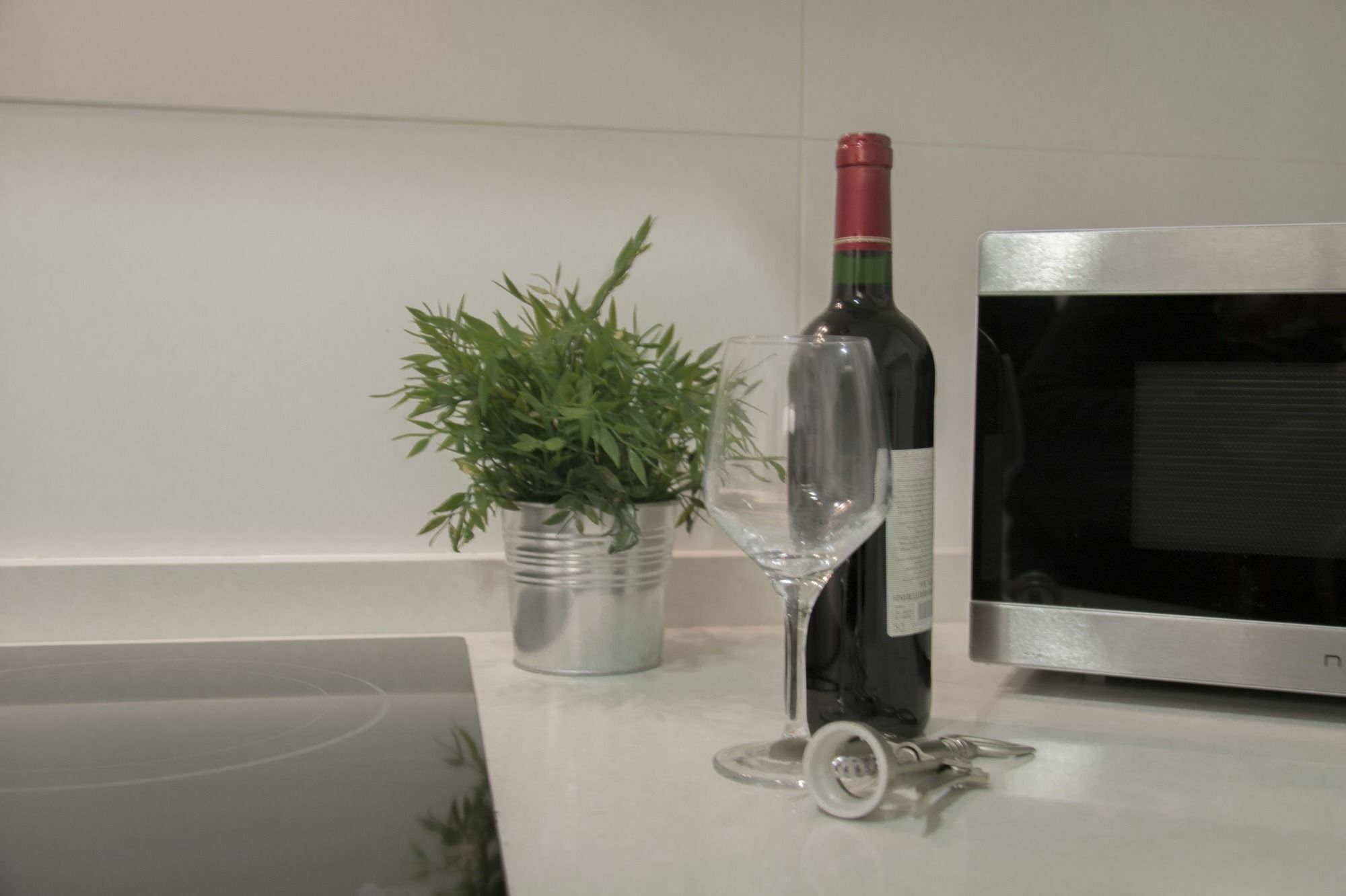Wellrenting - Prado Sastre Lägenhet Alicante Exteriör bild